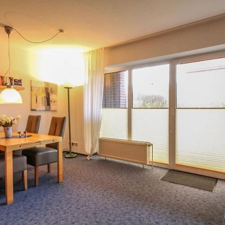 Maike 5A Apartment Cuxhaven Exterior photo